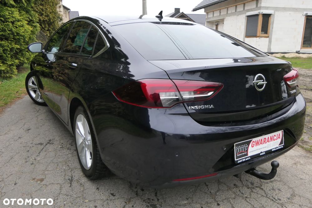 Opel Insignia 1.5 Direct InjectionTurbo Exclusive - 5