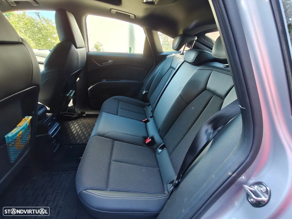 Audi Q4 Sportback e-tron 40 - 12
