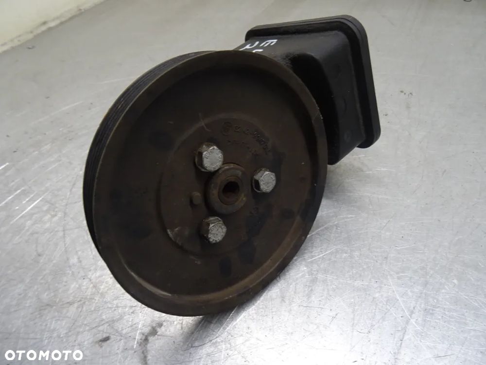 BMW E46 SEDAN 98-01 2.0D POMPA WSPOMAGANIA - 4