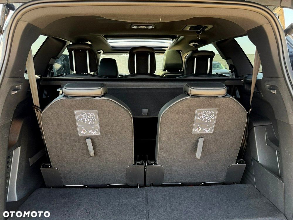 Peugeot 5008 - 12