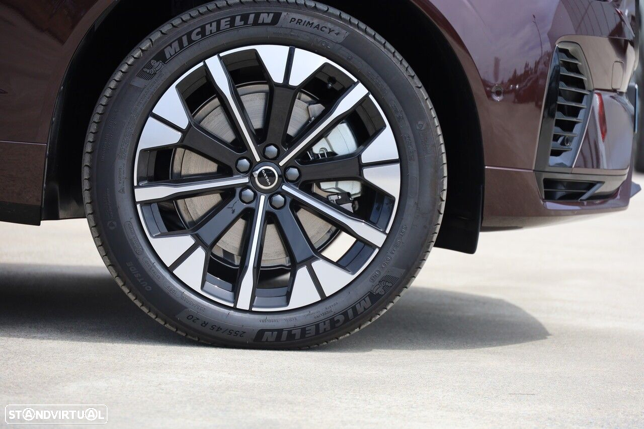 Volvo XC 60 2.0 T6 PHEV Plus Dark AWD - 12
