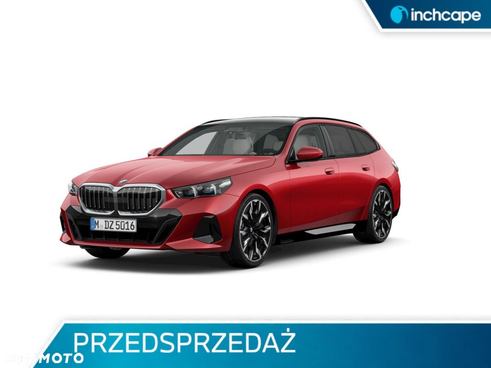 BMW Seria 5 - 2
