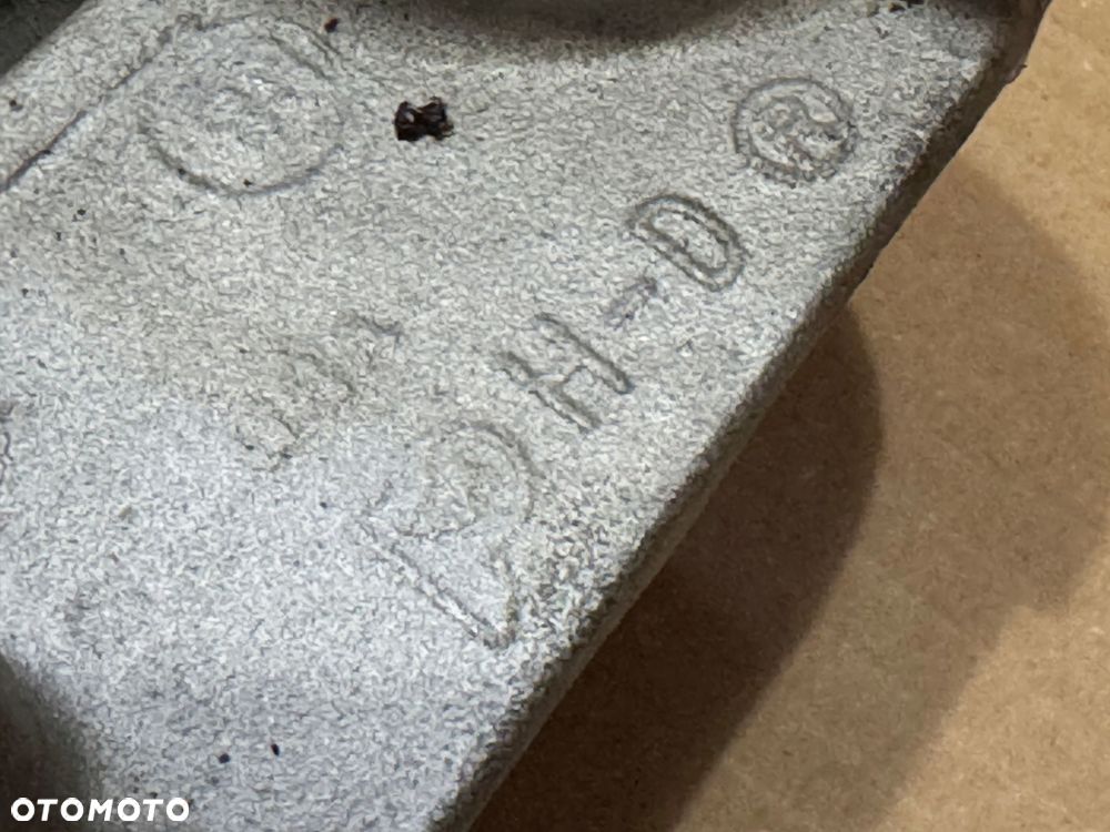 głowica tył harley davidson evo softail 1340 oe hd 100%ok 88-99 16720-84a - 10