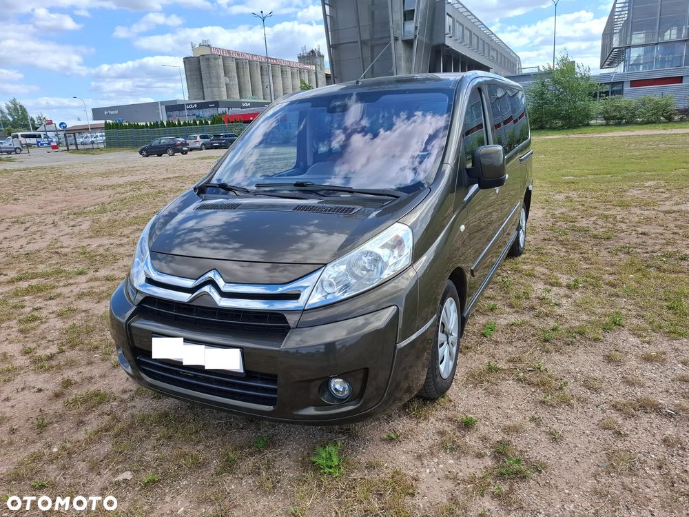 Citroën Jumpy Combi - 10