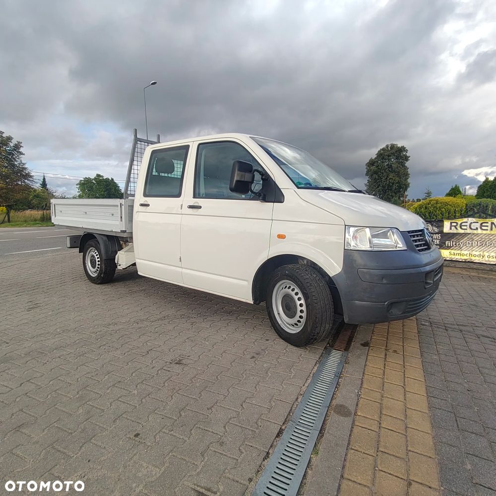 Volkswagen Transporter - 3
