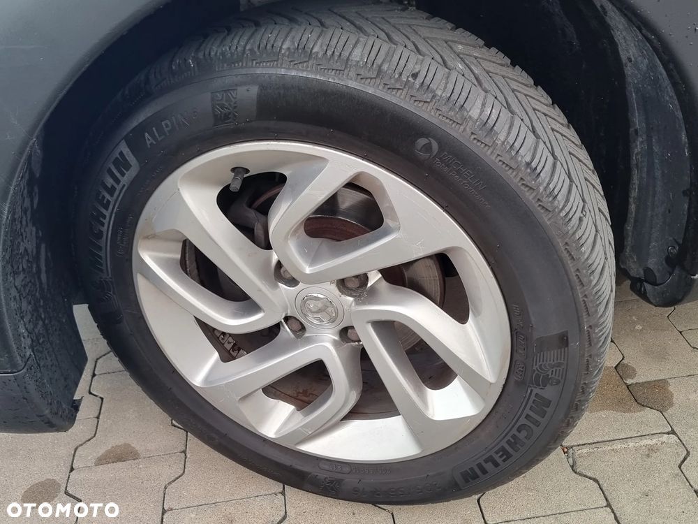 Citroën C4 Cactus VTi 82 Feel - 7