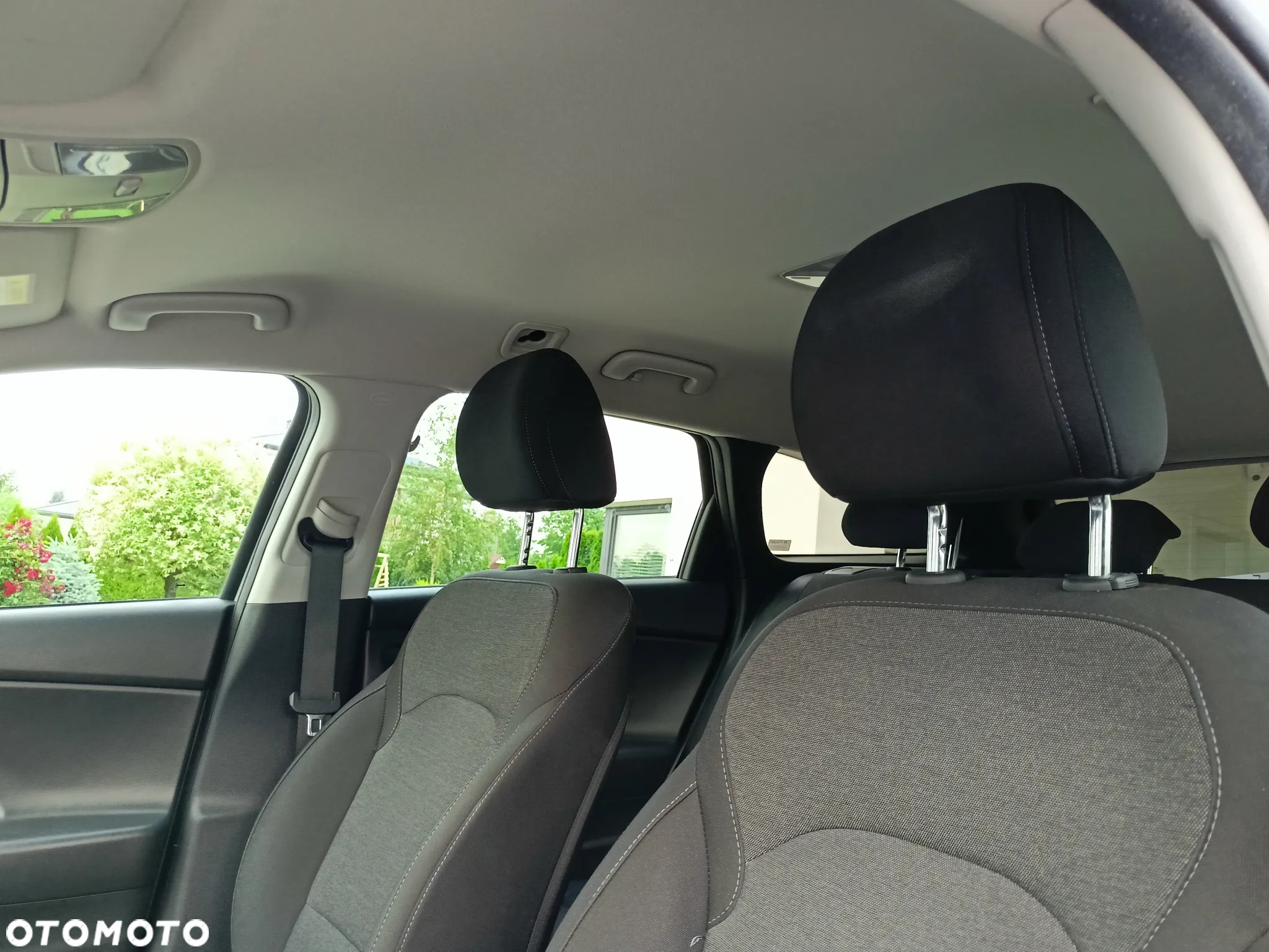 Hyundai i30 1.5 T-GDI 48V Comfort DCT - 17
