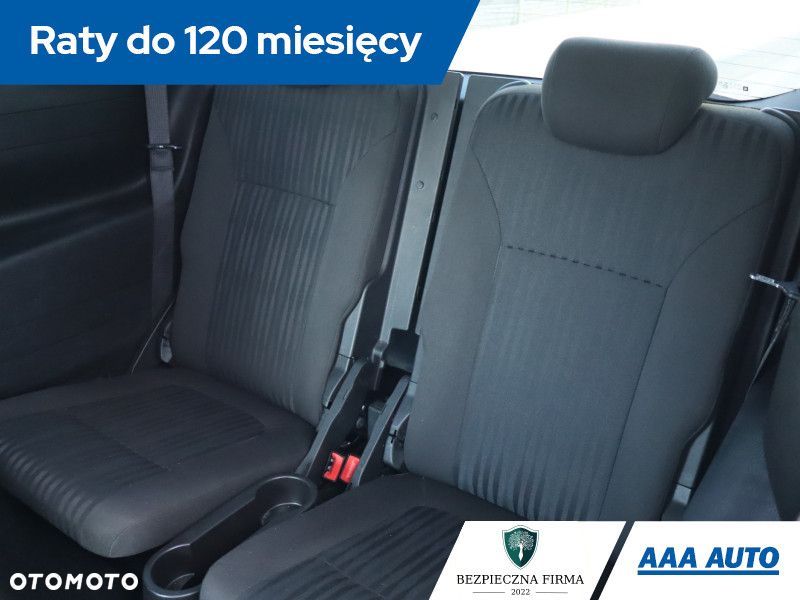 Opel Zafira - 16