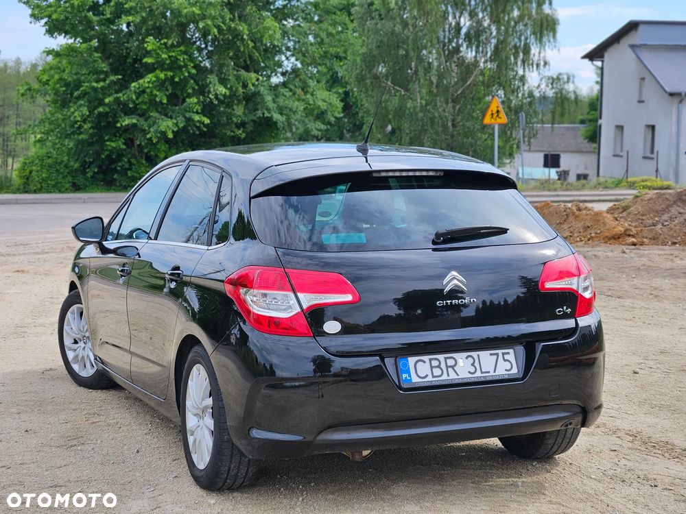 Citroën C4 1.6 VTi Attraction - 7