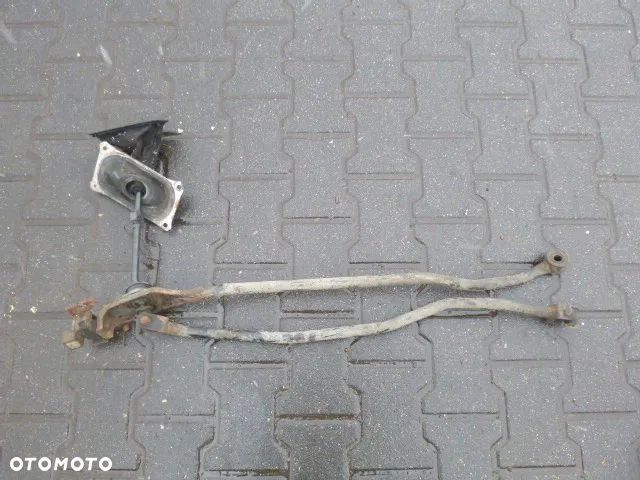 LEWAREK WYBIERAK NISSAN ALMERA N16 00-06