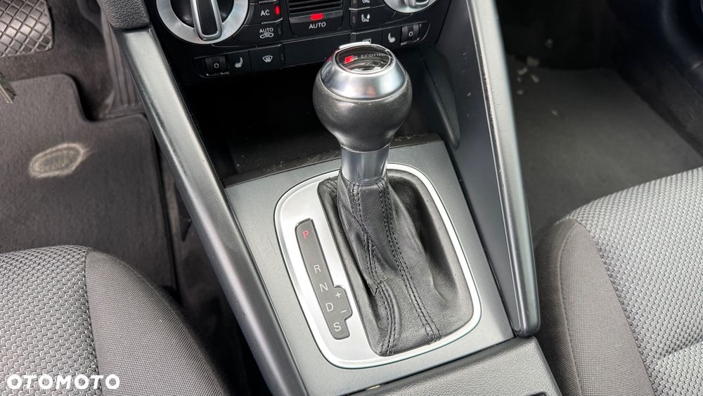 Audi A3 Sportback 1.6 TDI Attraction S tronic - 20