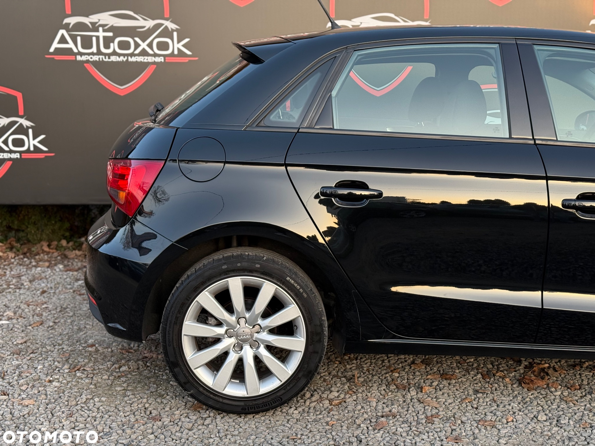Audi A1 1.6 TDI - 9