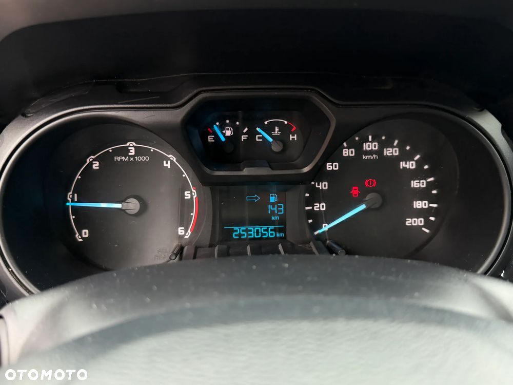 Ford Ranger 2.2 TDCi 4x4 DC XL - 25