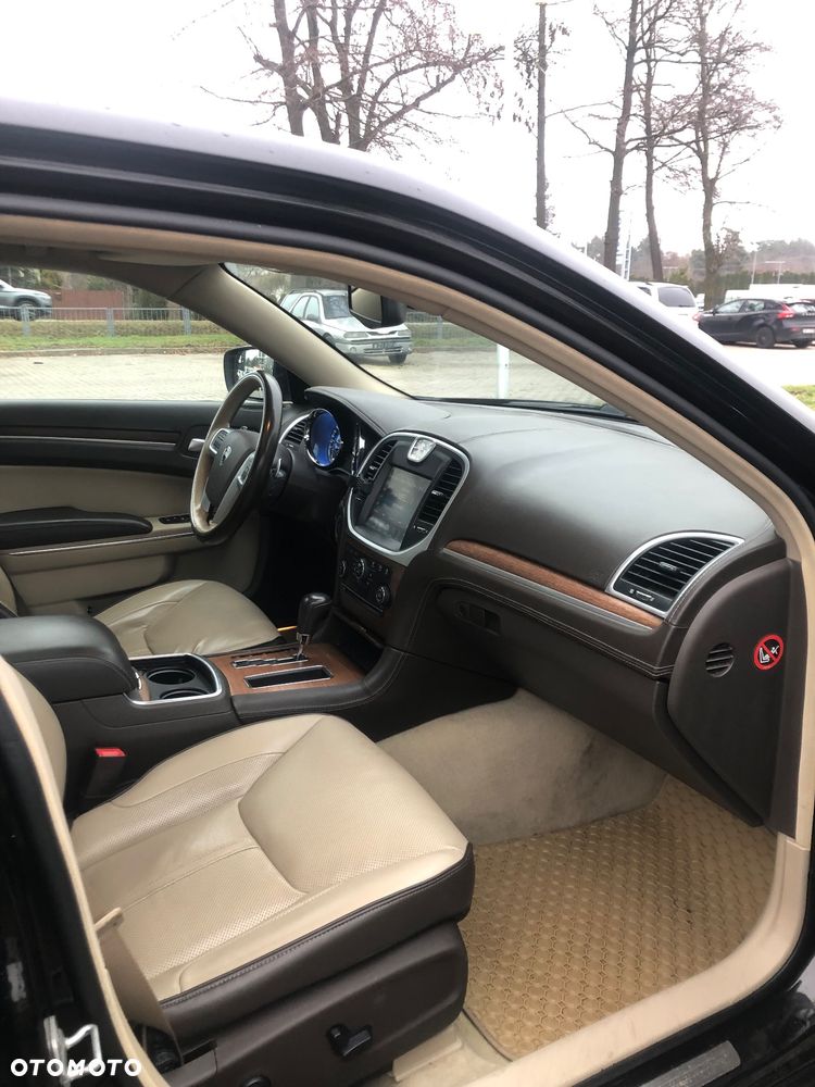 Lancia Thema 3.0CRD Platinum - 7