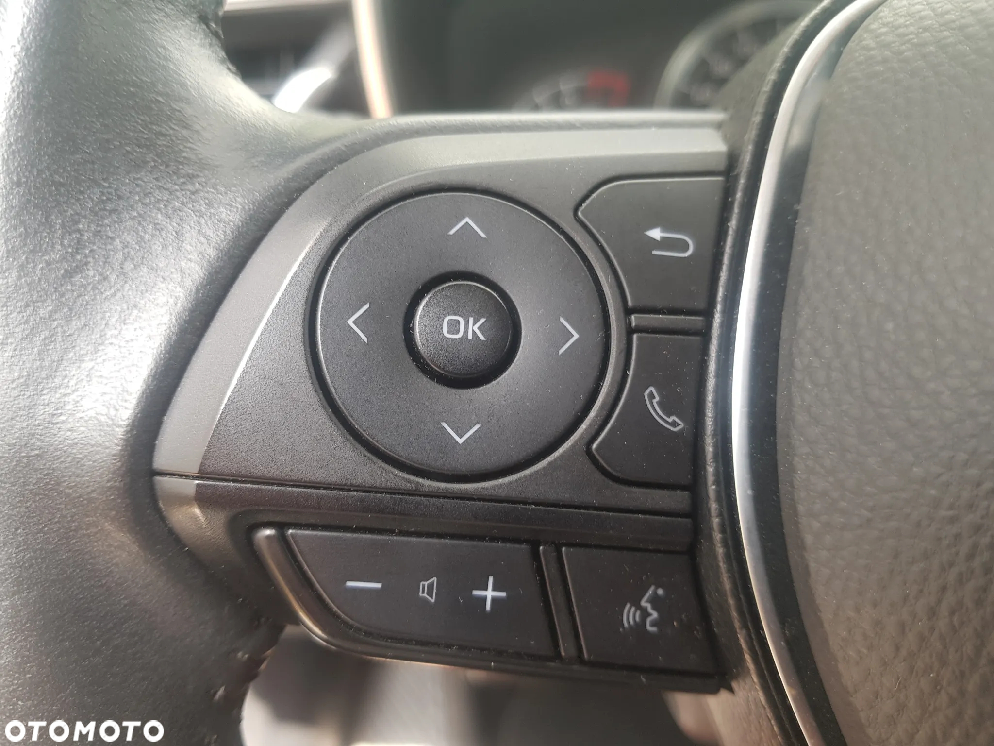 Toyota Corolla 1.5 Comfort MS - 11