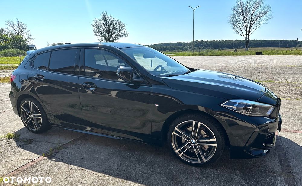 BMW Seria 1 - 5