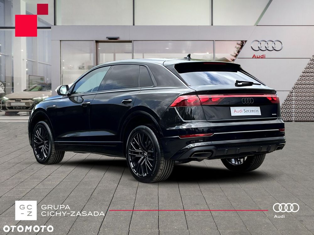 Audi Q8 - 4