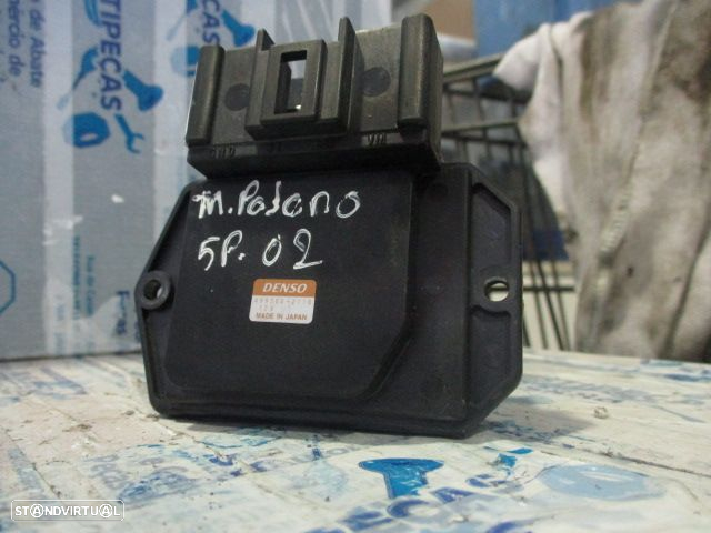 Resistencia De Sofagem 4993002110 MITSUBISHI PAJERO 2002 5P - 3