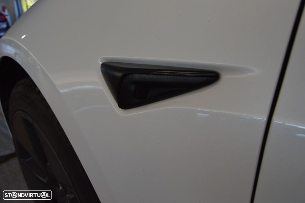 Tesla Model 3 Standard Range Plus RWD - 31