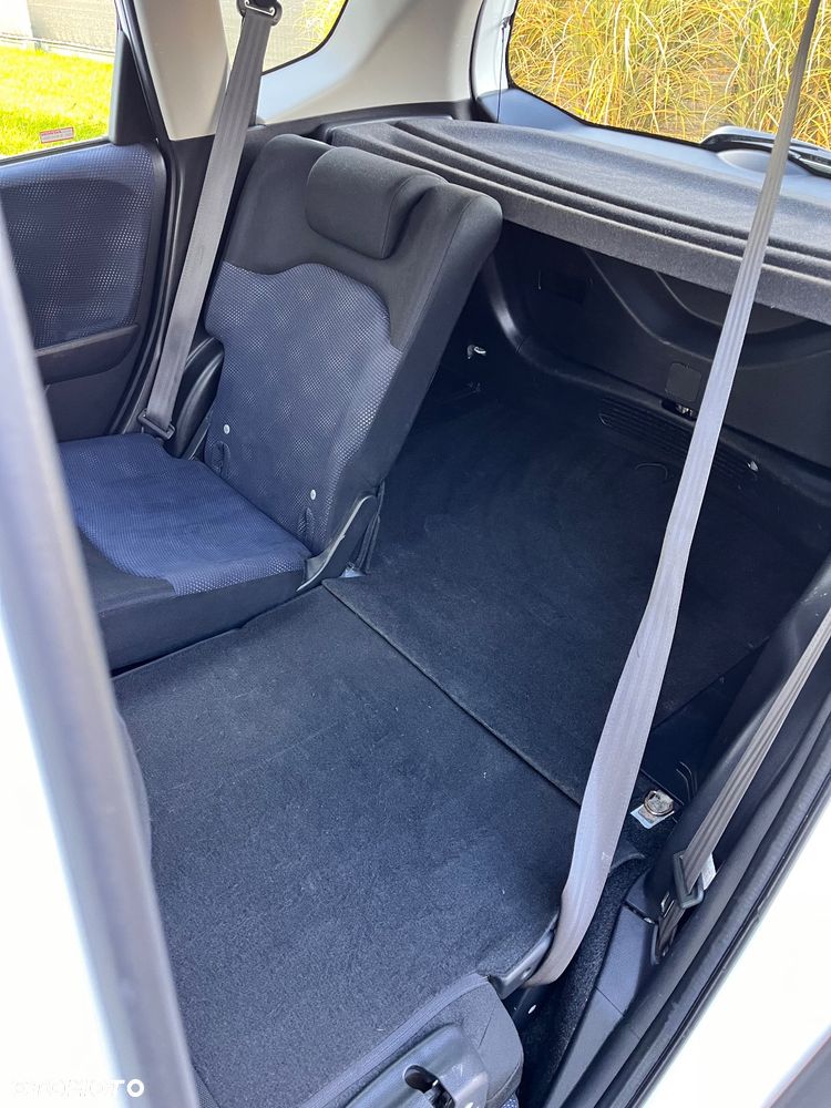 Honda Jazz 1.2 i-VTEC - 18