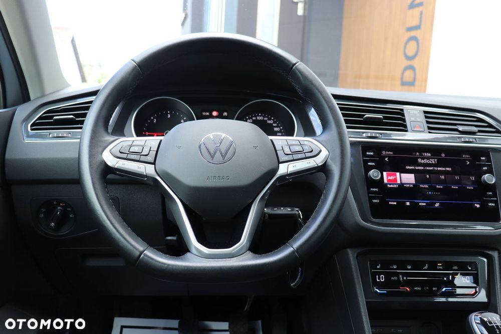 Volkswagen Tiguan 2.0 TDI SCR Life - 11