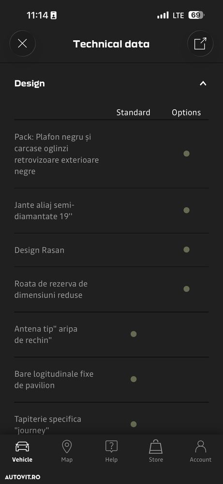 Dacia Bigster HEV 155 Journey - 12