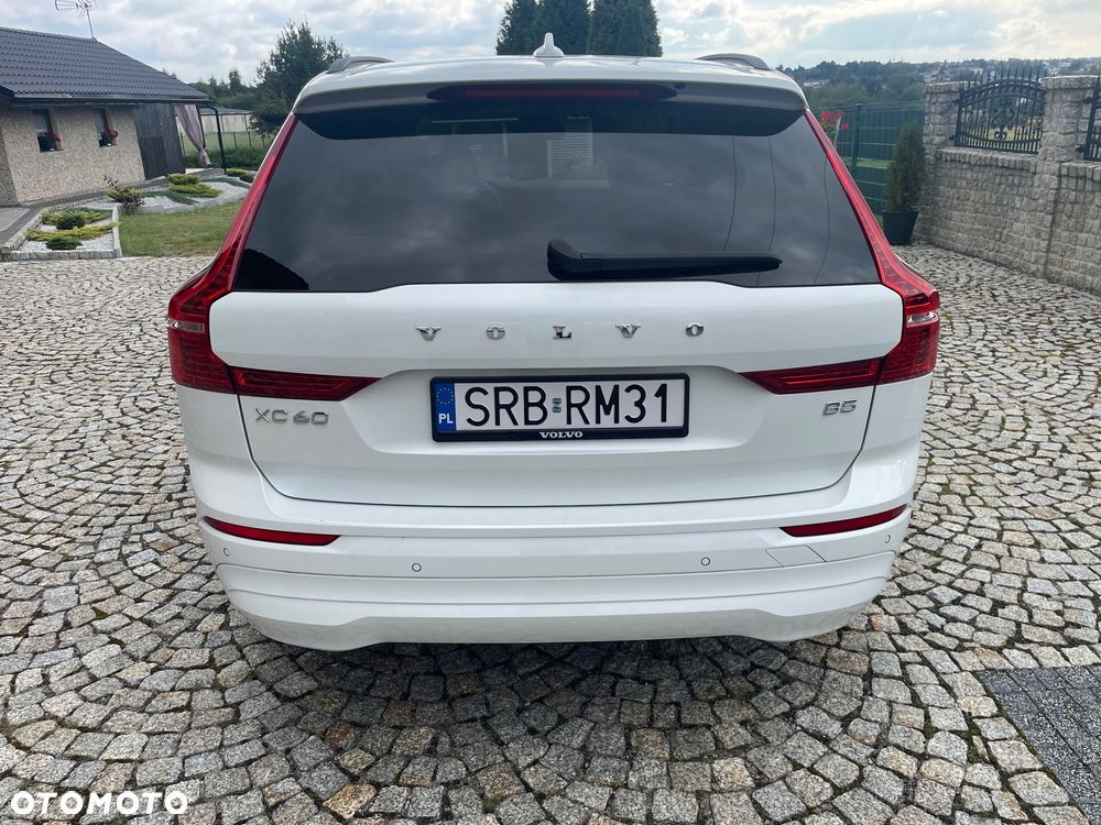 Volvo XC 60 B5 B Geartronic Inscription - 4