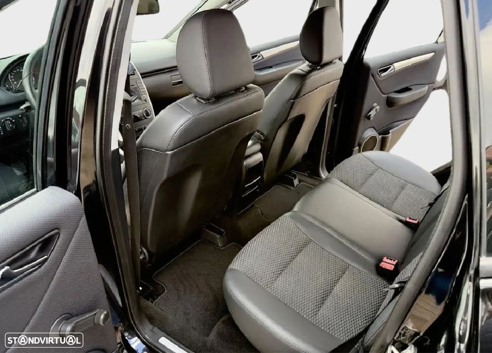 Mercedes-Benz A 160 Avantgarde - 6