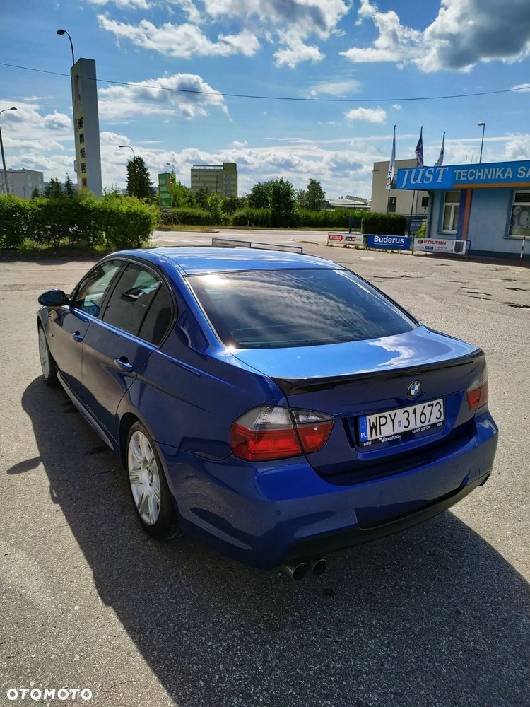 BMW Seria 3 - 2