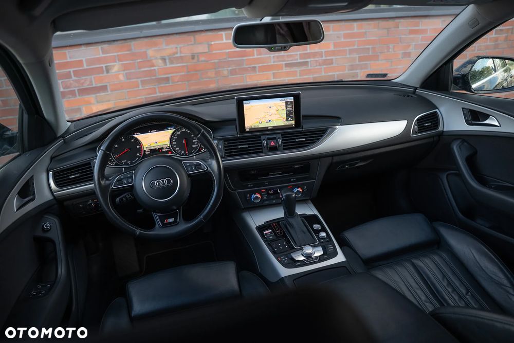 Audi A6 - 25