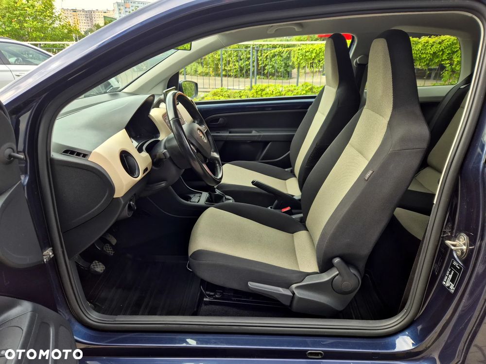Skoda Citigo 1.0 Ambition - 15