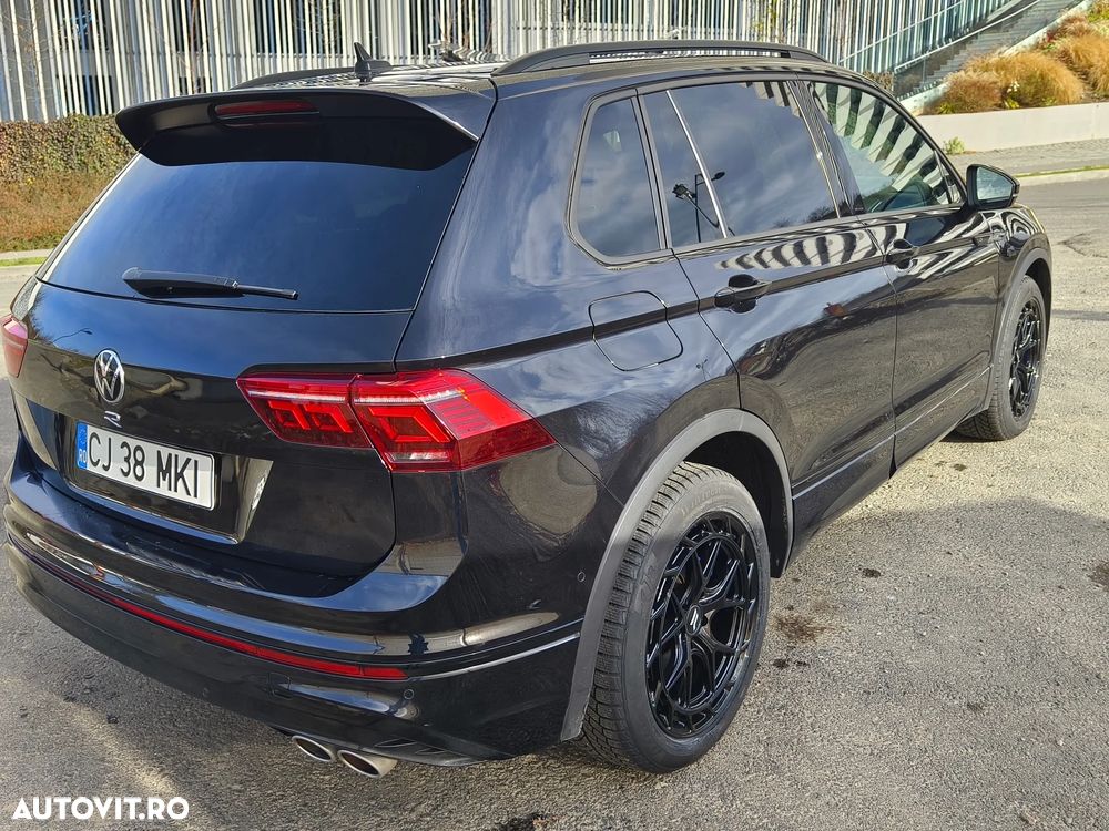 Volkswagen Tiguan 2.0 TSI OPF DSG 4Motion R - 4