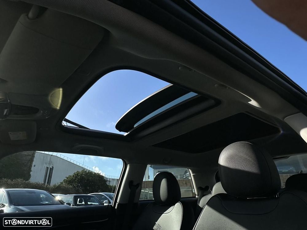 MINI 3 Portas Cooper SE Yours - 34