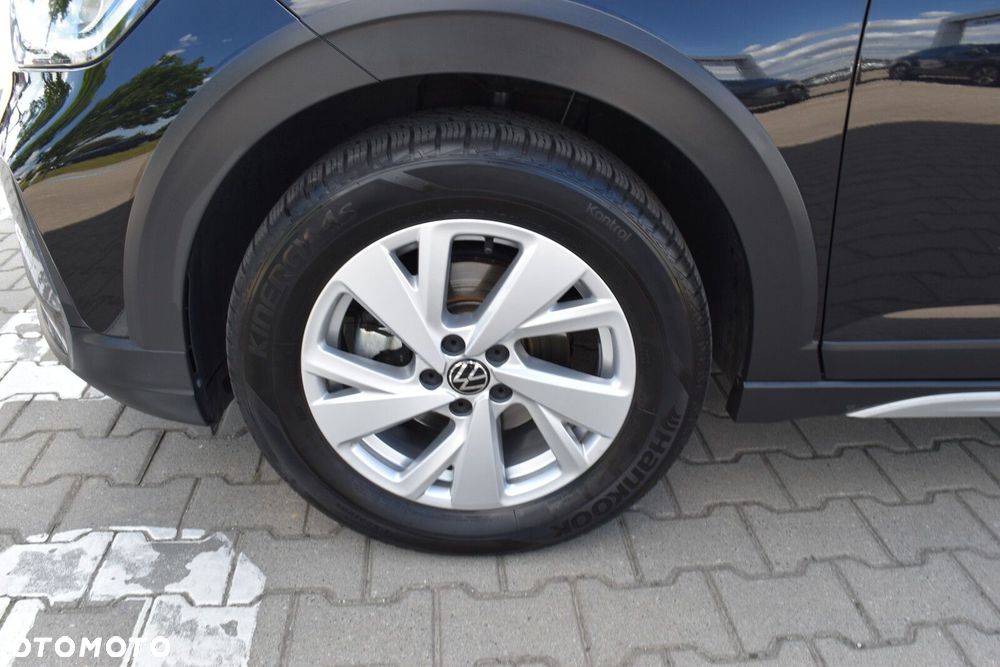 Volkswagen Taigo 1.0 TSI Life - 38