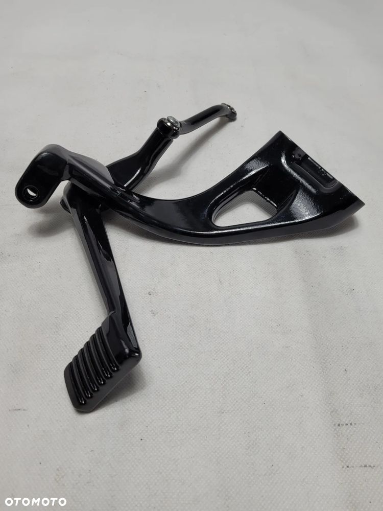 Set mocowanie podnóżka prawe Harley Davidson Milwaukee Eight 50500601 - 4