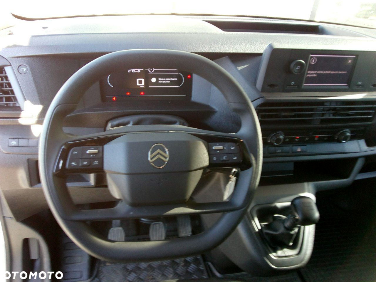 Citroën Jumpy - 15