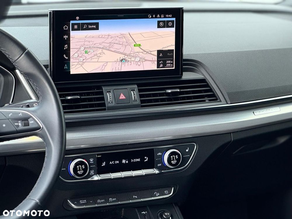 Audi Q5 Sportback - 13