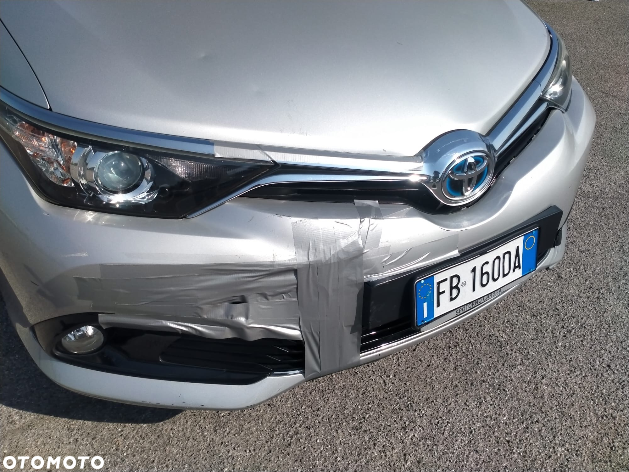 Toyota Auris - 4