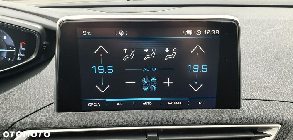 Peugeot 5008 - 13