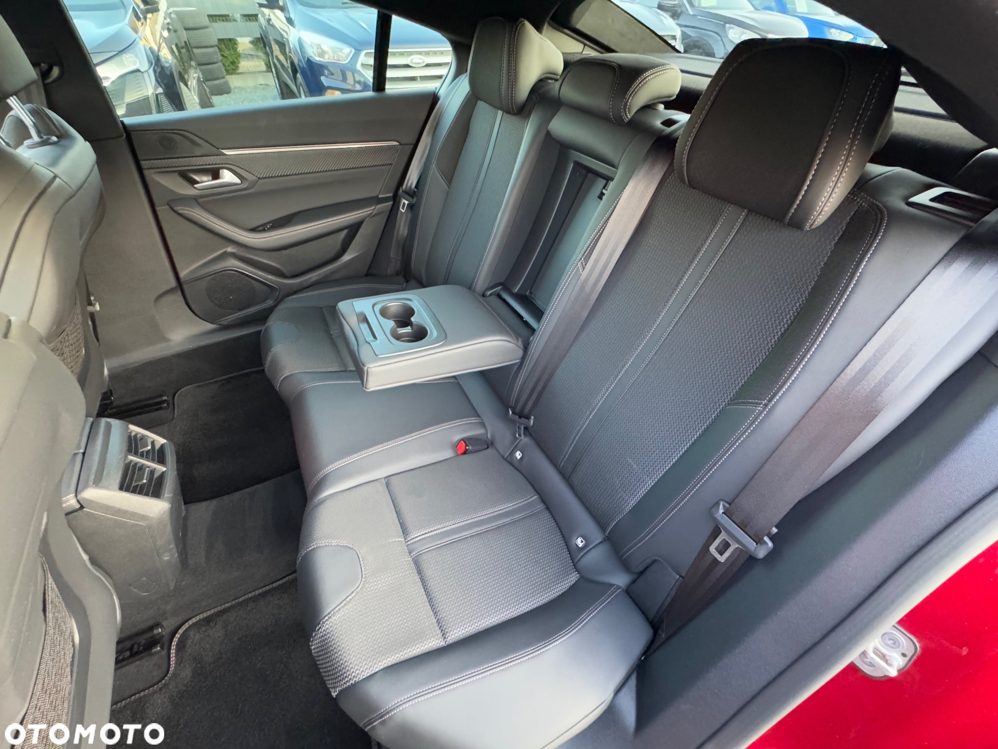 Peugeot 508 - 34
