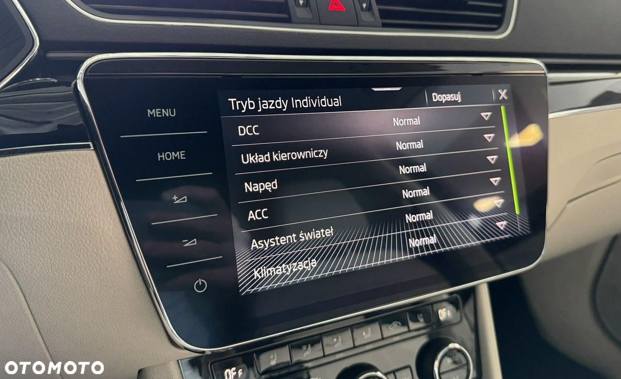 Skoda Superb - 26