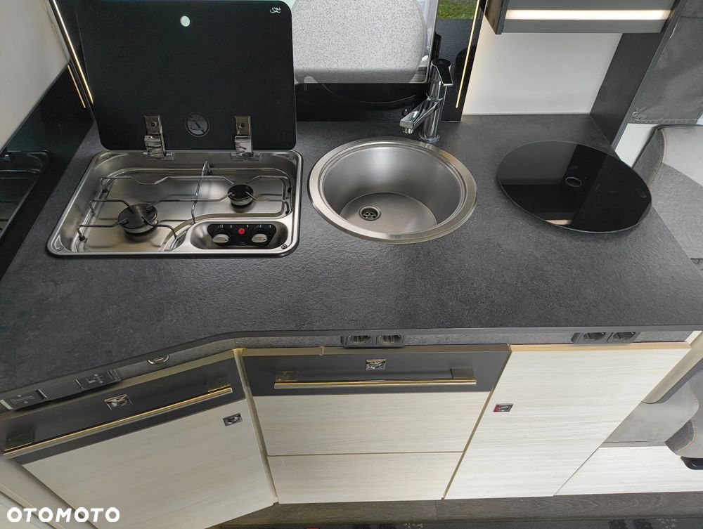 Chausson 640 Titanium - 18