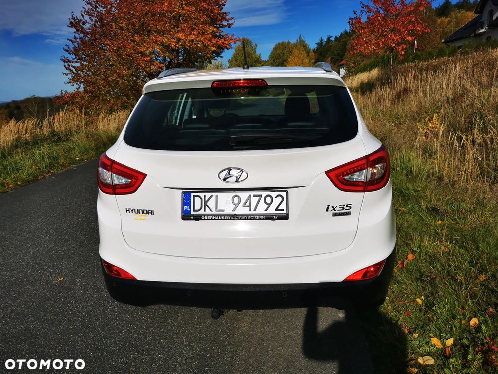 Hyundai ix35 - 11