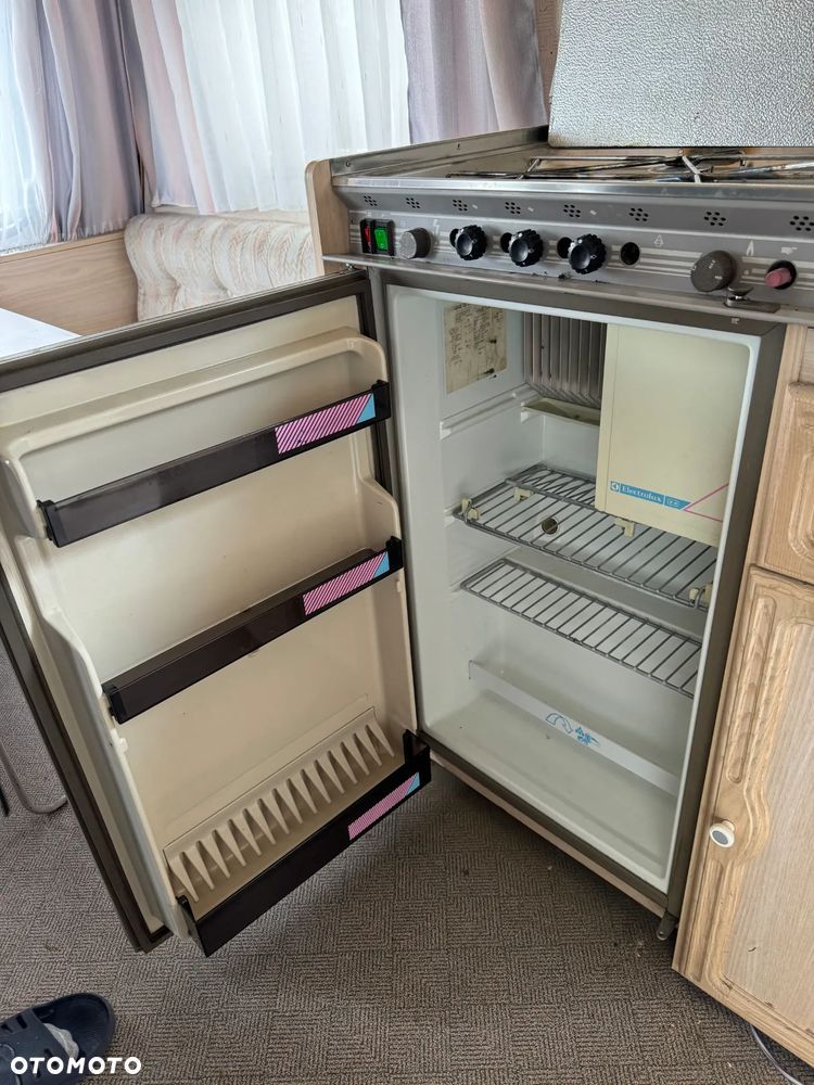 Caravelair B4000 - 14