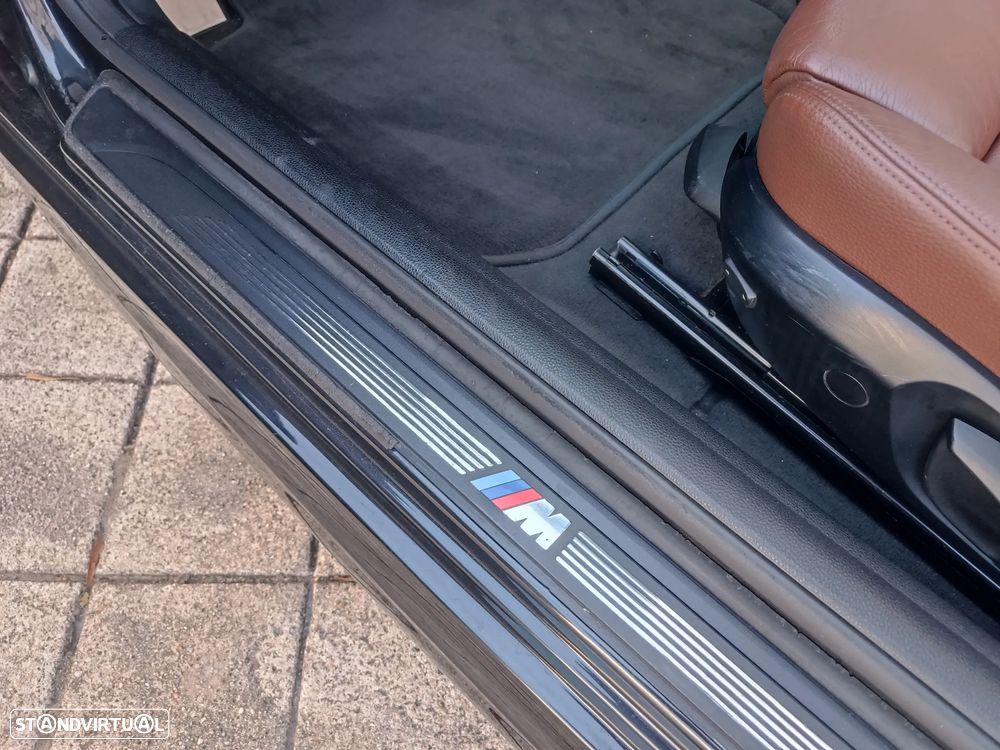 BMW 120 d DPF Edition Sport - 17