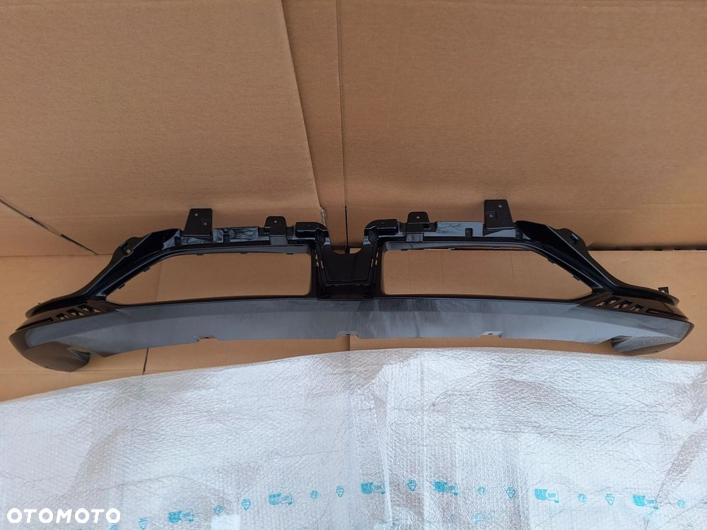 MG 4 IV MG4 EV MULAN HOKEJ SPOILER DOKŁADKA ZDERZAK PRZÓD PRZEDNI ORYG. P11186025 WYSYŁKA 24H - 5