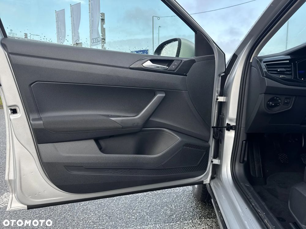 Volkswagen Taigo 1.0 TSI Life Plus - 11