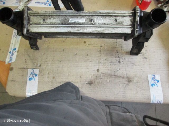 Radiador Intercooler 2T109L440AC FORD CONNECT 2002 1.8TDDI - 1