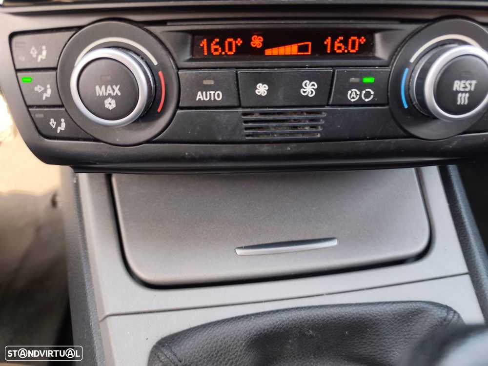 BMW 118 d - 18