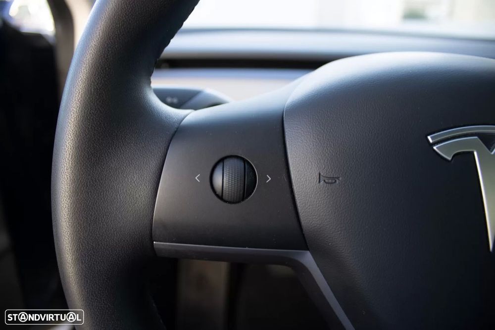 Tesla Model 3 Standard Range Plus RWD - 29